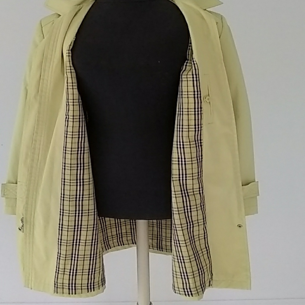 Gallery Jacket - Picture 4 of 7